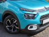 Citroen C3 1.2T Shine