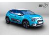 Citroen C3 1.2T Shine