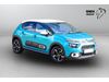 Citroen C3 1.2T Shine
