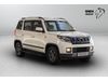 Mahindra TUV300 1.5CRDe T8