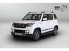 Mahindra TUV300 1.5CRDe T8