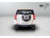 Mahindra TUV300 1.5CRDe T8