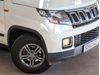 Mahindra TUV300 1.5CRDe T8