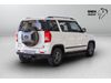 Mahindra TUV300 1.5CRDe T8