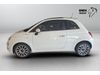 Fiat 500 TwinAir Dolcevita