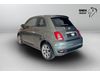 Fiat 500 Twinair Rockstar