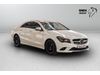 Mercedes-Benz CLA CLA200 Auto