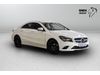 Mercedes-Benz CLA CLA200 Auto