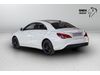 Mercedes-Benz CLA CLA200 Auto