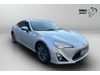 Toyota 86 2.0 High