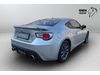 Toyota 86 2.0 High