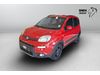 Fiat Panda 0.9 TwinAir Lounge