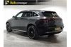 Mercedes-Benz EQC EQC 400 300kW AMG Line Premium Plus 80kWh 5dr Auto