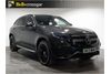 Mercedes-Benz EQC EQC 400 300kW AMG Line Premium Plus 80kWh 5dr Auto