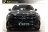 Mercedes-Benz EQC EQC 400 300kW AMG Line Premium Plus 80kWh 5dr Auto