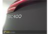 Mercedes-Benz EQC EQC 400 300kW AMG Line Premium Plus 80kWh 5dr Auto