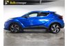Toyota C-HR 1.8 Hybrid Design 5dr CVT
