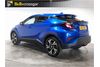 Toyota C-HR 1.8 Hybrid Design 5dr CVT