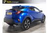 Toyota C-HR 1.8 Hybrid Design 5dr CVT