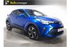 Toyota C-HR 1.8 Hybrid Design 5dr CVT