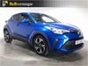 Toyota C-HR 1.8 Hybrid Design 5dr CVT
