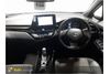 Toyota C-HR 1.8 Hybrid Design 5dr CVT