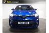 Toyota C-HR 1.8 Hybrid Design 5dr CVT