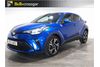 Toyota C-HR 1.8 Hybrid Design 5dr CVT