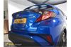 Toyota C-HR 1.8 Hybrid Design 5dr CVT