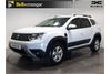 Dacia Duster 1.5 Blue dCi Comfort 5dr
