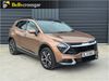 Kia Sportage 1.6T GDi HEV 4 5dr Auto
