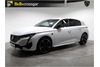 Peugeot 308 115kW GT 54kWh 5dr Auto