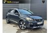 Peugeot 3008 1.2 PureTech Allure 5dr
