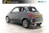 Fiat 500 1.2 Star 3dr