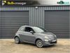 Fiat 500 1.2 Star 3dr