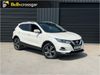 Nissan Qashqai 1.3 DiG-T 160 N-Connecta 5dr DCT