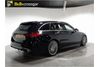 Mercedes-Benz C Class C200 AMG Line Premium 5dr 9G-Tronic