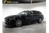 Mercedes-Benz C Class C200 AMG Line Premium 5dr 9G-Tronic