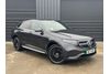 Mercedes-Benz EQC EQC 400 300kW AMG Line Premium Plus 80kWh 5dr Auto
