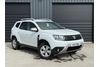 Dacia Duster 1.0 TCe 100 Bi-Fuel Comfort 5dr [6 Speed]