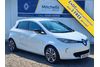 Renault ZOE 80kW Dynamique Nav R110 40kWh 5dr Auto