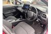 Toyota C-HR 1.2T Red Edition 5dr