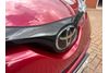 Toyota C-HR 1.2T Red Edition 5dr