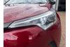 Toyota C-HR 1.2T Red Edition 5dr
