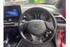 Toyota C-HR 1.2T Red Edition 5dr