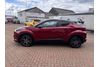 Toyota C-HR 1.2T Red Edition 5dr