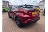 Toyota C-HR 1.2T Red Edition 5dr