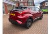 Toyota C-HR 1.2T Red Edition 5dr