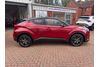 Toyota C-HR 1.2T Red Edition 5dr