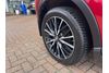 Toyota C-HR 1.2T Red Edition 5dr